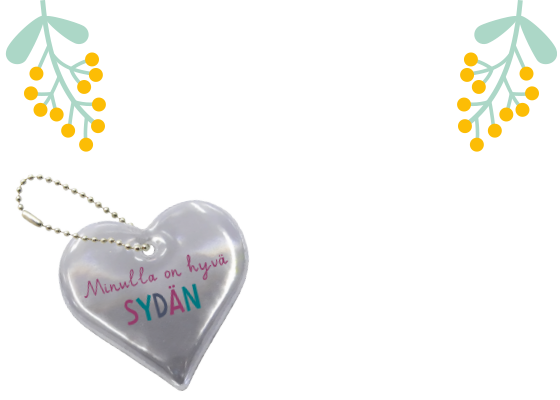 Jouluale!